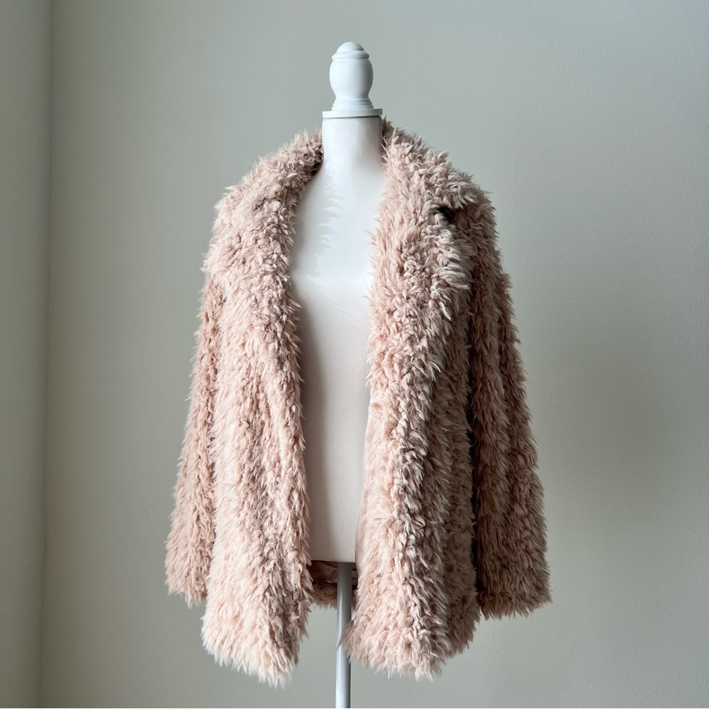 Thread & Supply Jacket - image 1